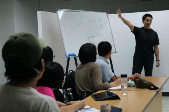 Ｂ-2（工作坊-音像學院）：動美所－光影藝術與影視製作課程實務工作坊2 – 進階課程
