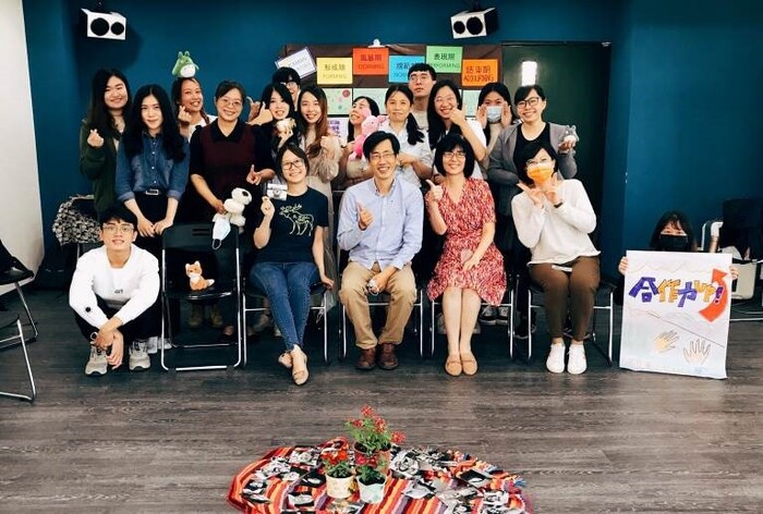 B-2（工作坊-音樂學院）：鋼合所－Teamwork, Start-Up! 2021鋼琴與弦樂合作工作坊