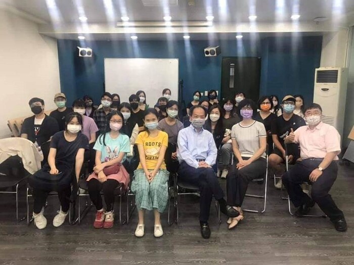 B-2（工作坊-音樂學院）：鋼合所－Teamwork, Start-Up! 2021鋼琴與弦樂合作工作坊