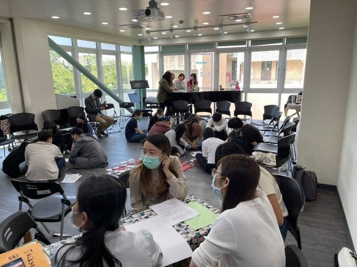 B-2（工作坊-音樂學院）：鋼合所－Teamwork, Start-Up! 2021鋼琴與弦樂合作工作坊
