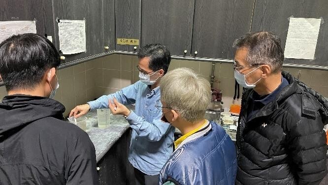 B-2 藝術工作坊與論壇-音像學院-「製造影像」2022工作坊系列2「手製紙相梘」