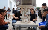 J.社區材質工作坊-陶瓷共創計畫-樂燒工作營