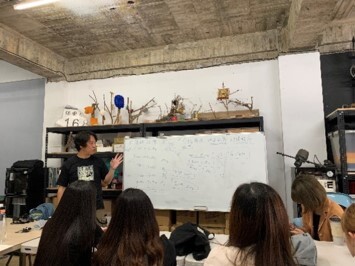 C-1：弗克思課程吧計畫