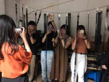 C-1：弗克思課程吧計畫