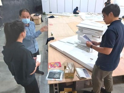 C-1：弗克思課程吧計畫