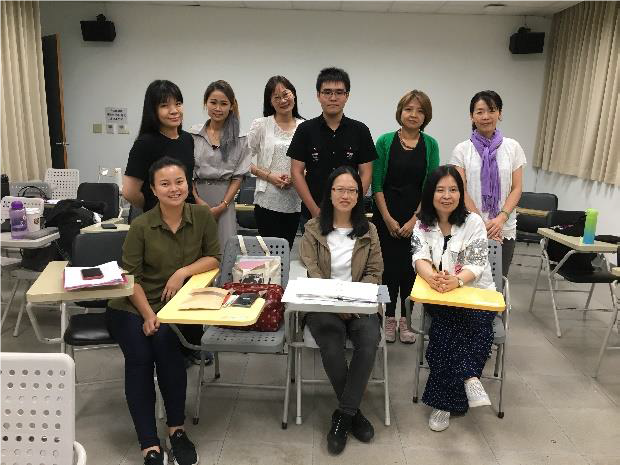 Ｂ-2（工作坊-音像學院）：展演世界能量的實踐與應用