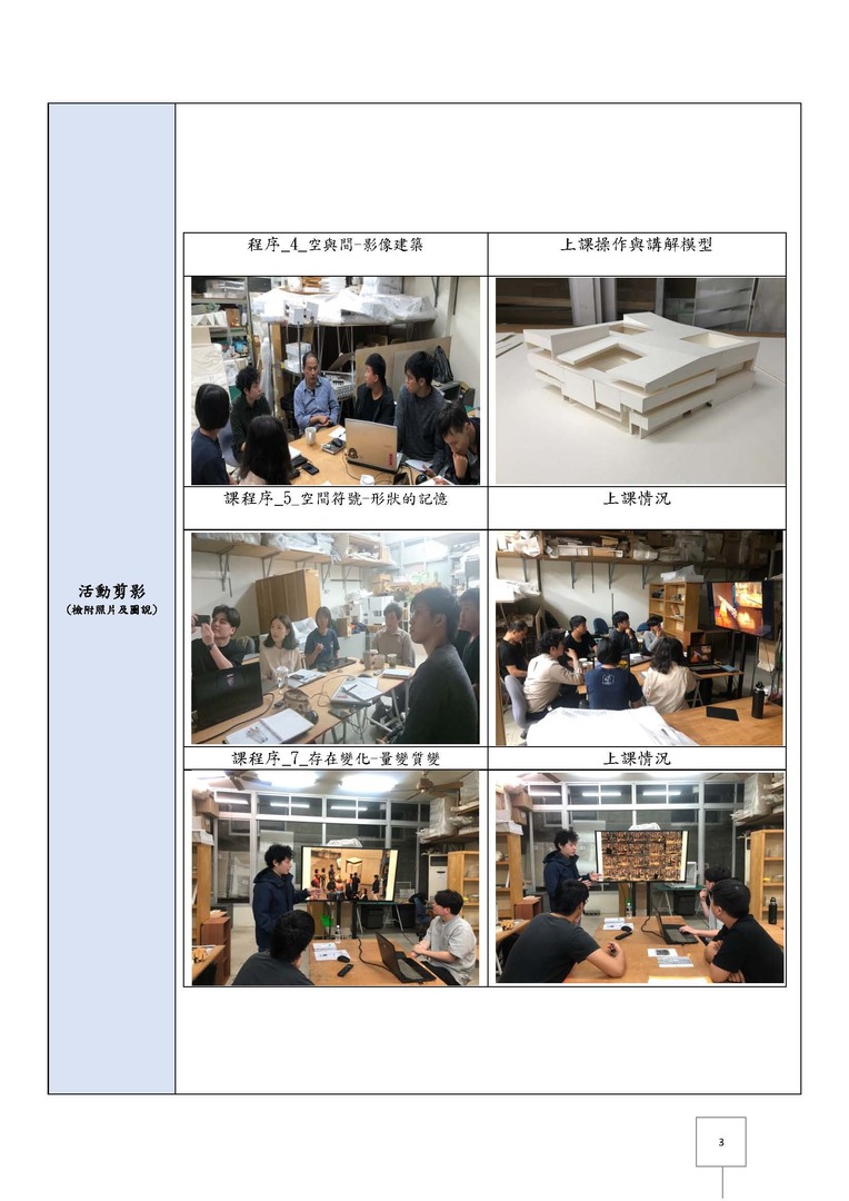 活動照片