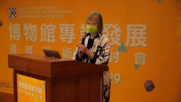 E：珊瑚潭藝術季與設備：南藝開箱二五趴