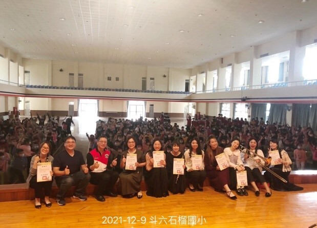H：起藝計畫-完善一貫制與碩士班經濟或文化不利學生協助機制：鋼合所招生宣傳