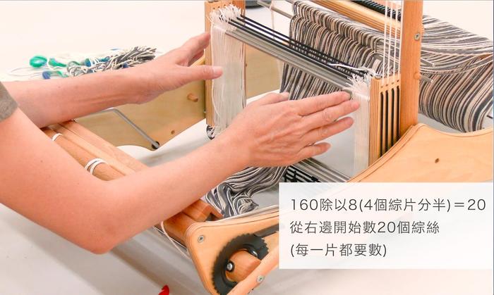 染織研習