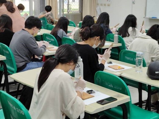 B-1：語文活動(含中外文課程、活動、競賽)