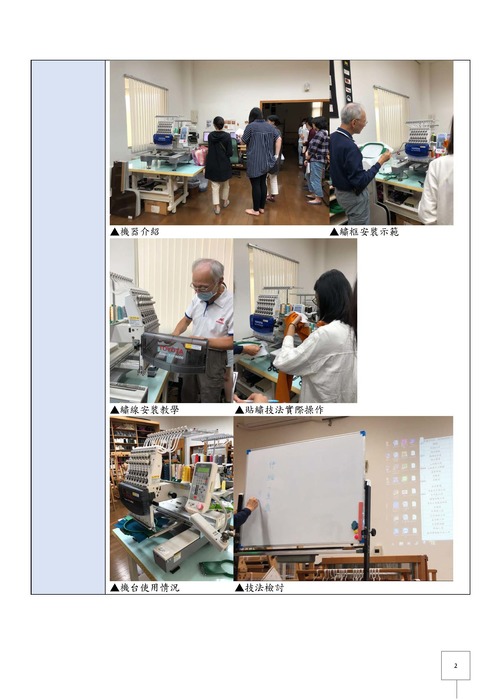 活動照片