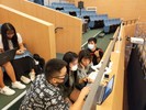 B-2（工作坊-音樂學院）：東方器樂跨域聲景工作坊2－南藝大周邊地景聲音素材採集