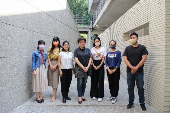 B-2 藝術工作坊與論壇-元宇宙學院-媒體生態變遷系列講座-改變從聆聽開始 be curious