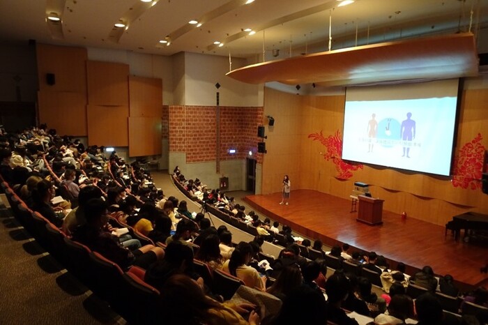H起藝計畫-完善經濟或文化不利學生協助機制