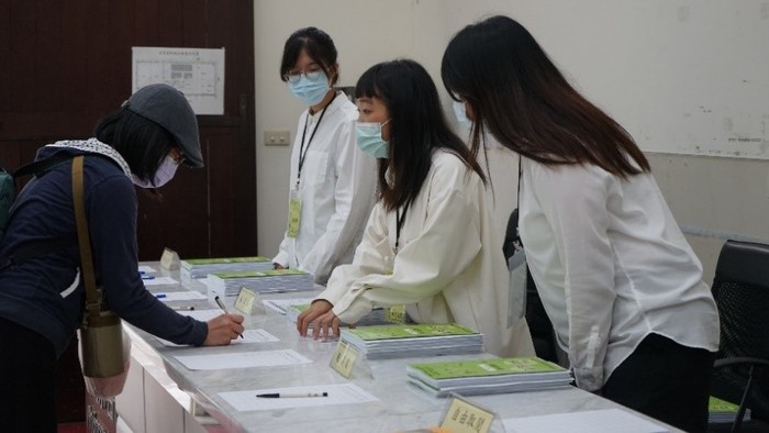 B-2（工作坊-文博學院）：109年第十四屆藝術史教育扎根研習營【台中場】
