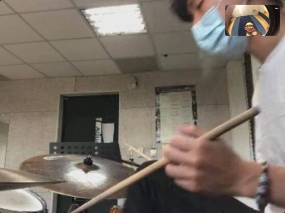 專題講座：爵士演奏技巧(二)