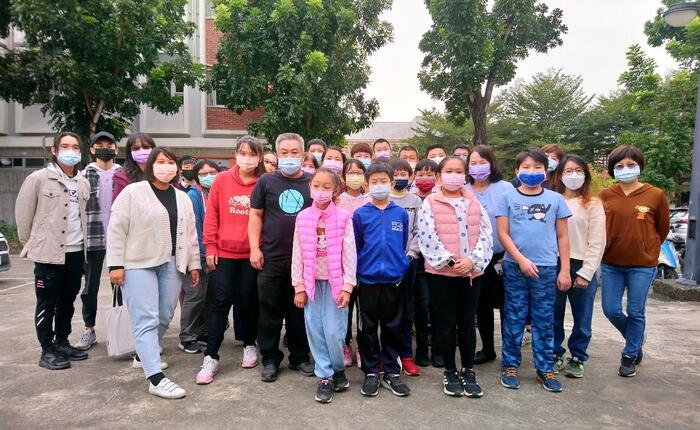 J：提升藝術影響力與文化價值創新(材創系：魯班榫工作坊)